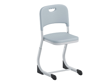 Стул ученический (Aero) – портал поставщиков НСППО - 3